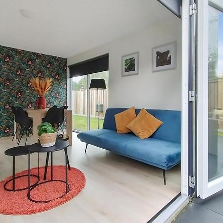 2 Bedroom Awesome Home In Heinkenszand المظهر الخارجي الصورة